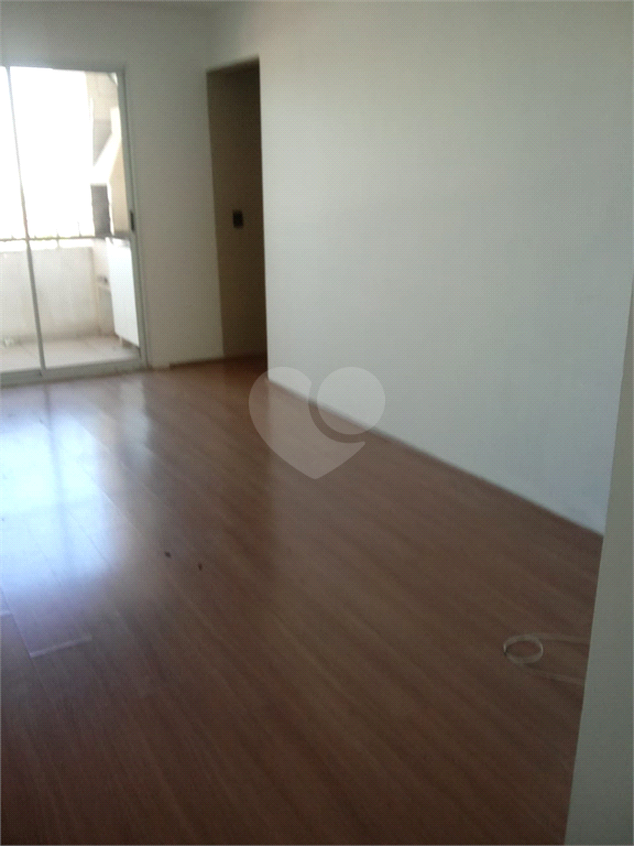 Venda Apartamento São Paulo Sítio Do Mandaqui REO777347 2