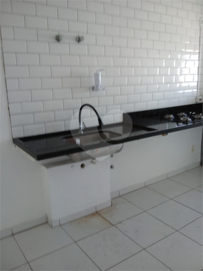 Venda Apartamento São Paulo Sítio Do Mandaqui REO777347 12