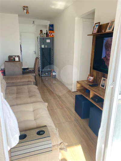 Venda Apartamento Osasco Jardim Roberto REO777348 8