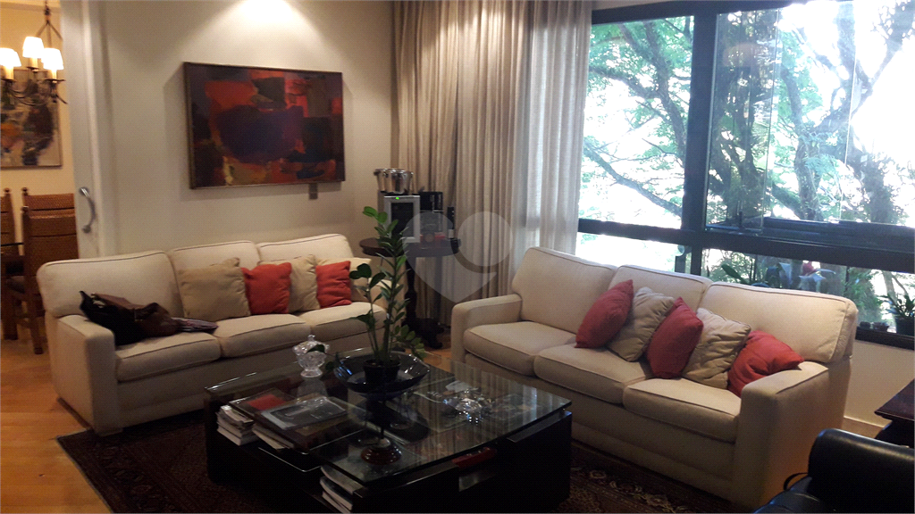 Venda Apartamento São Paulo Campo Belo REO77735 51