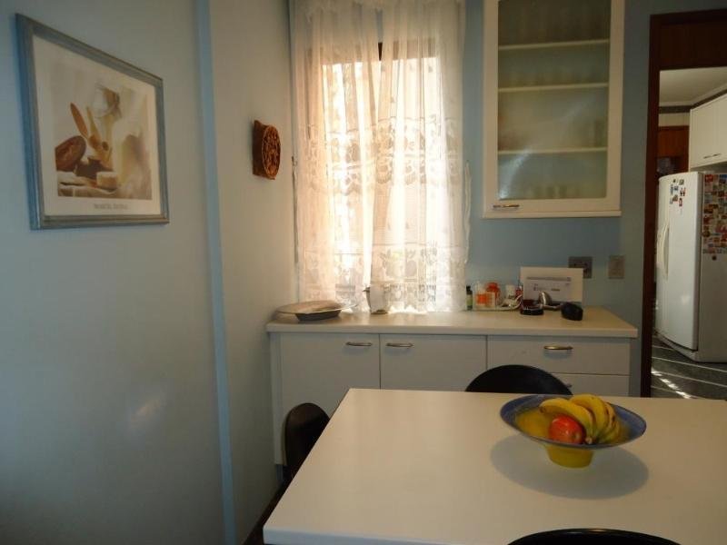 Venda Apartamento São Paulo Campo Belo REO77735 13