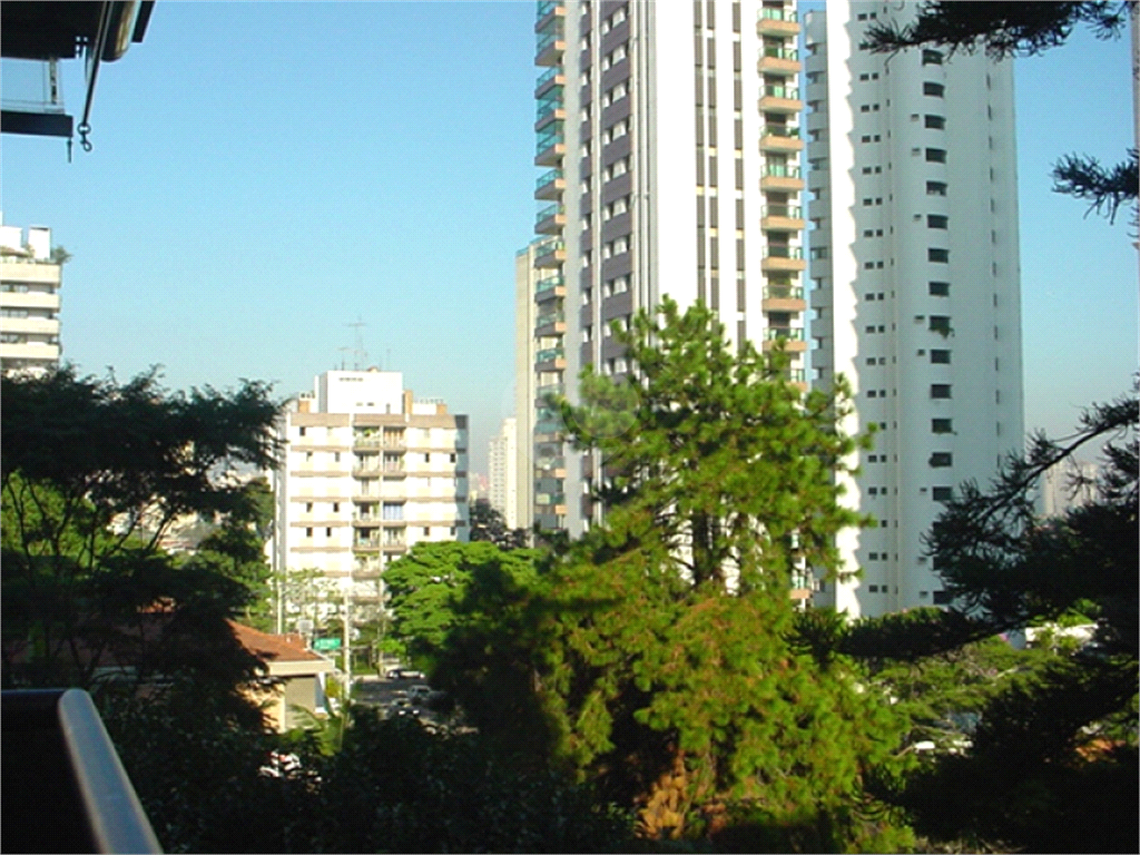 Venda Apartamento São Paulo Campo Belo REO77735 122