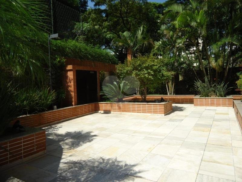 Venda Apartamento São Paulo Campo Belo REO77735 38