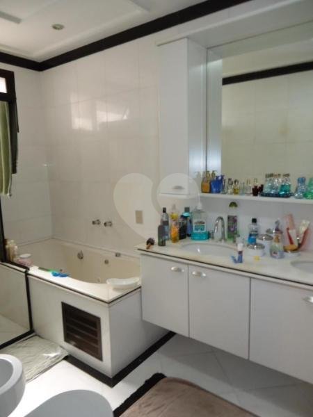 Venda Apartamento São Paulo Campo Belo REO77735 31