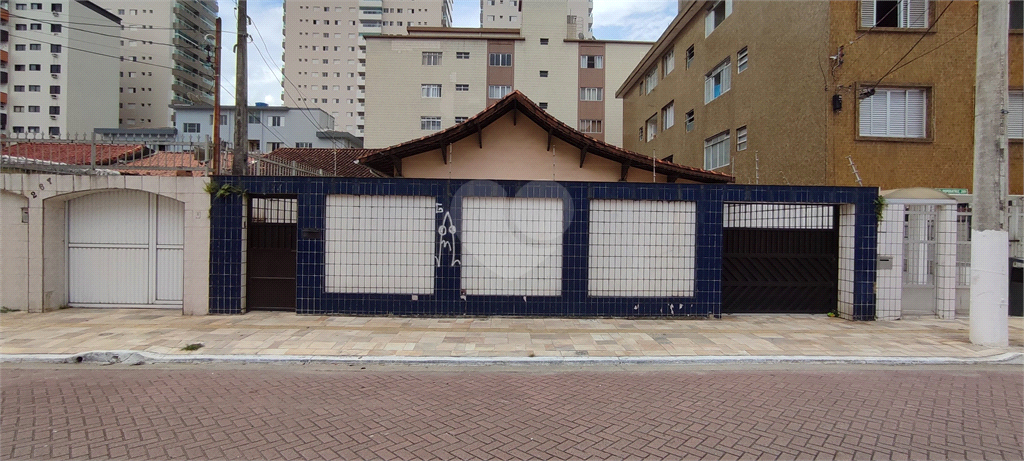 Venda Casa térrea Praia Grande Boqueirão REO777391 21