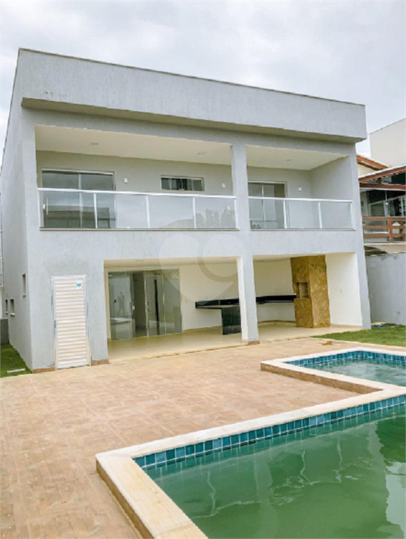 Venda Casa Serra Boulevard Lagoa REO777401 2