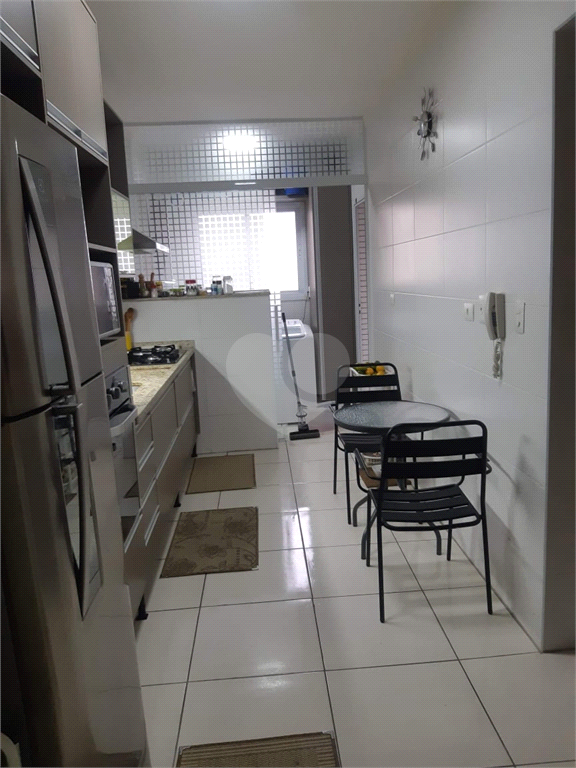 Venda Apartamento Praia Grande Tupi REO777412 11