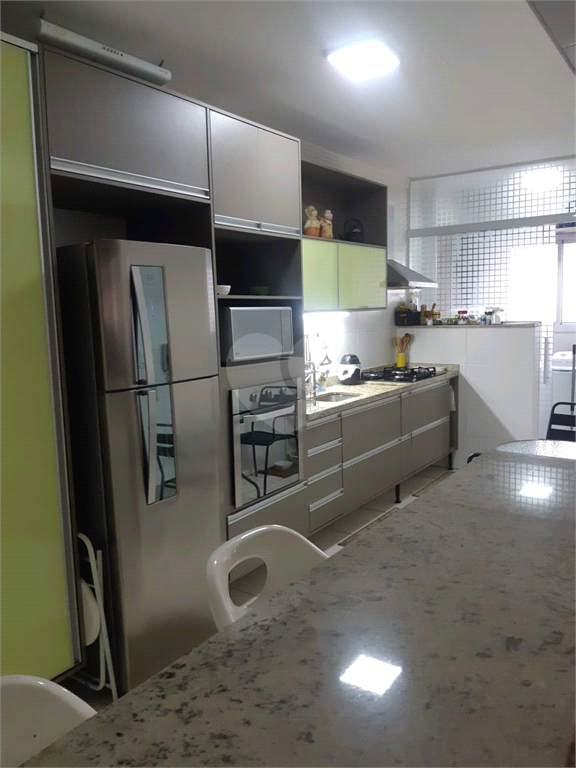 Venda Apartamento Praia Grande Tupi REO777412 9