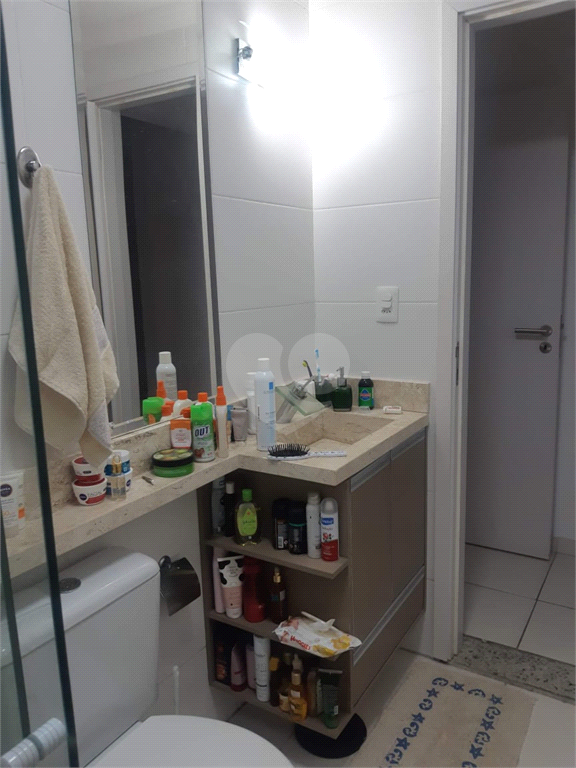 Venda Apartamento Praia Grande Tupi REO777412 16