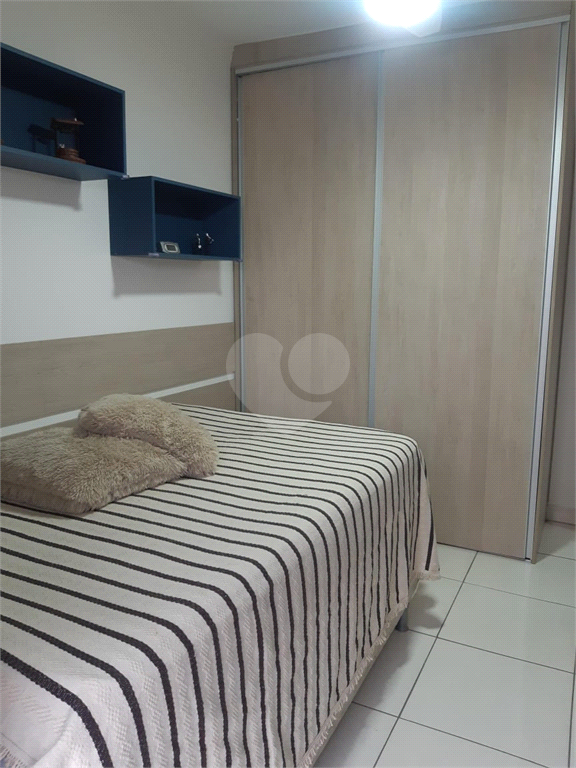 Venda Apartamento Praia Grande Tupi REO777412 20