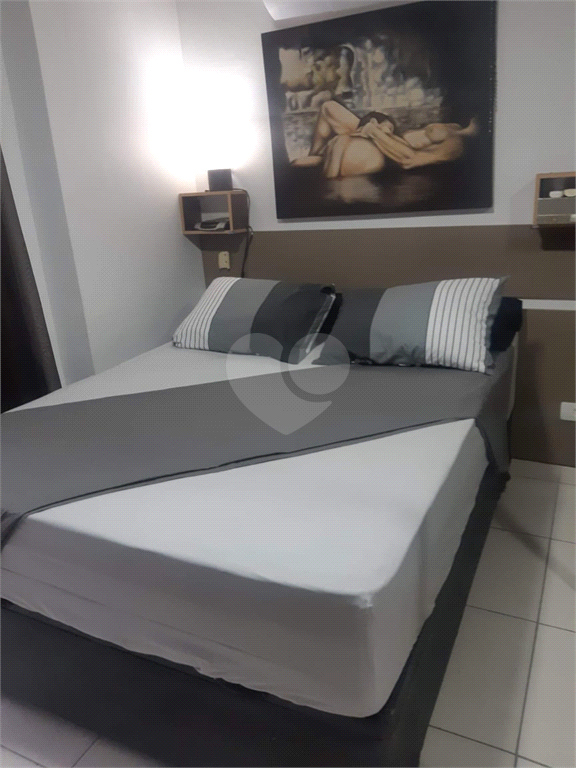 Venda Apartamento Praia Grande Tupi REO777412 17