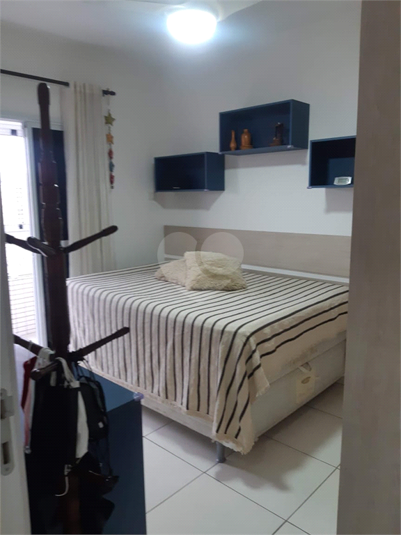 Venda Apartamento Praia Grande Tupi REO777412 19