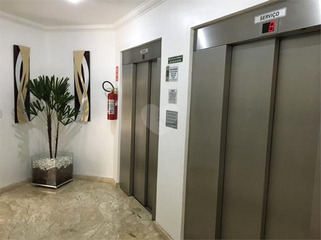 Venda Apartamento São Paulo Jardim Oriental REO777418 30