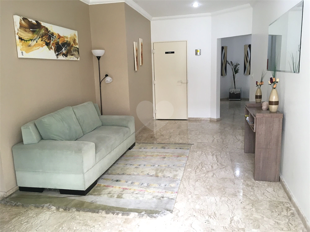 Venda Apartamento São Paulo Jardim Oriental REO777418 32