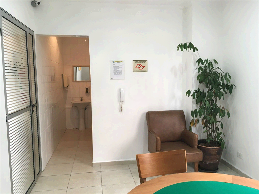 Venda Apartamento São Paulo Jardim Oriental REO777418 24