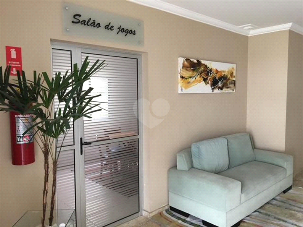 Venda Apartamento São Paulo Jardim Oriental REO777418 33