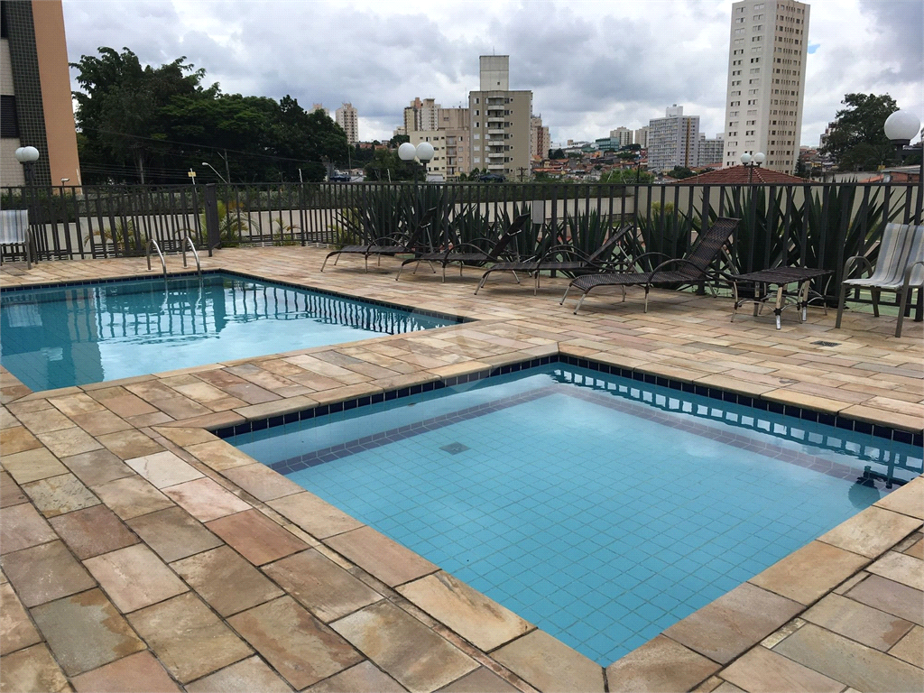 Venda Apartamento São Paulo Jardim Oriental REO777418 14