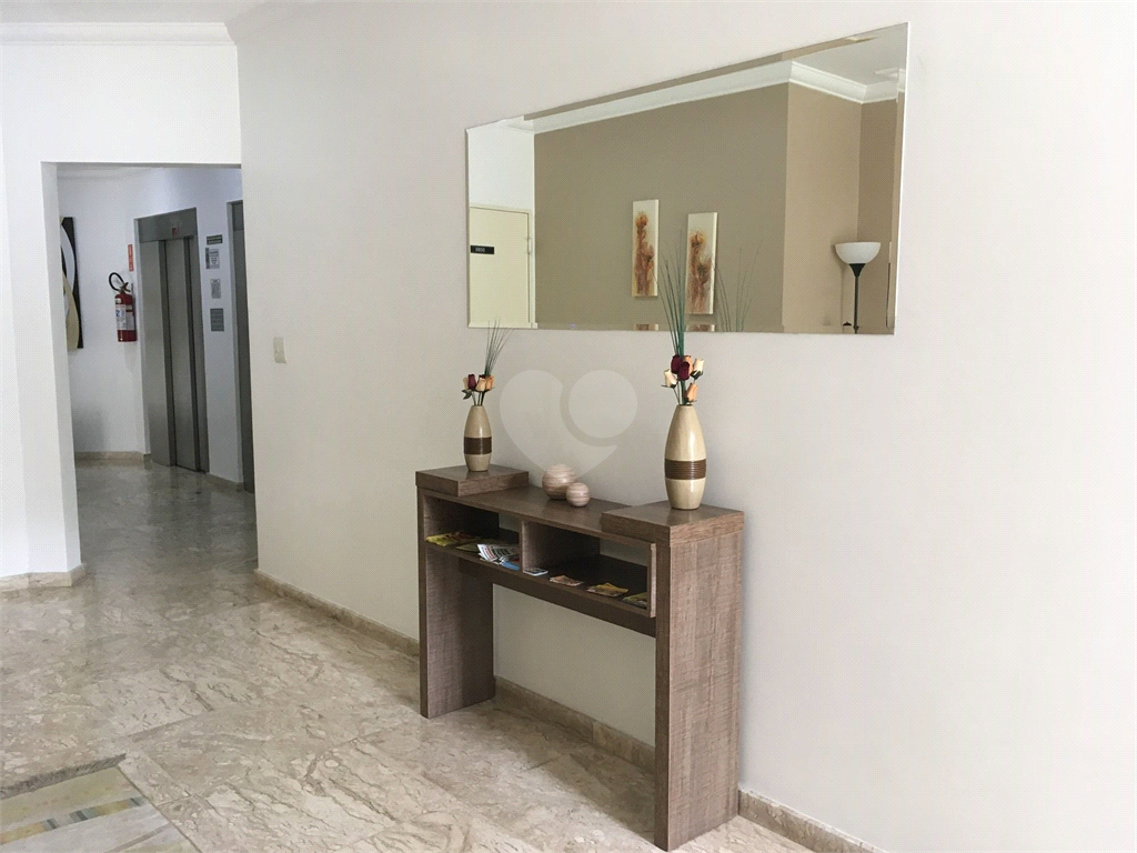 Venda Apartamento São Paulo Jardim Oriental REO777418 31