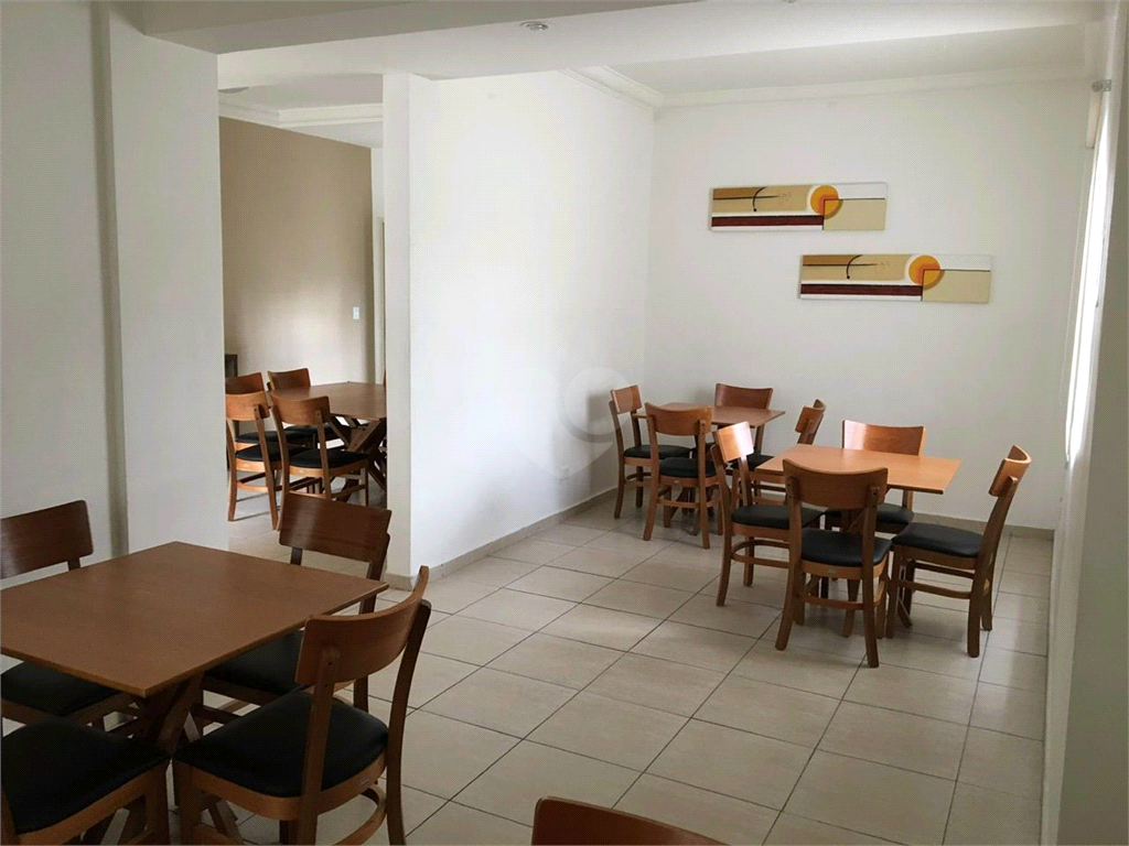 Venda Apartamento São Paulo Jardim Oriental REO777418 23