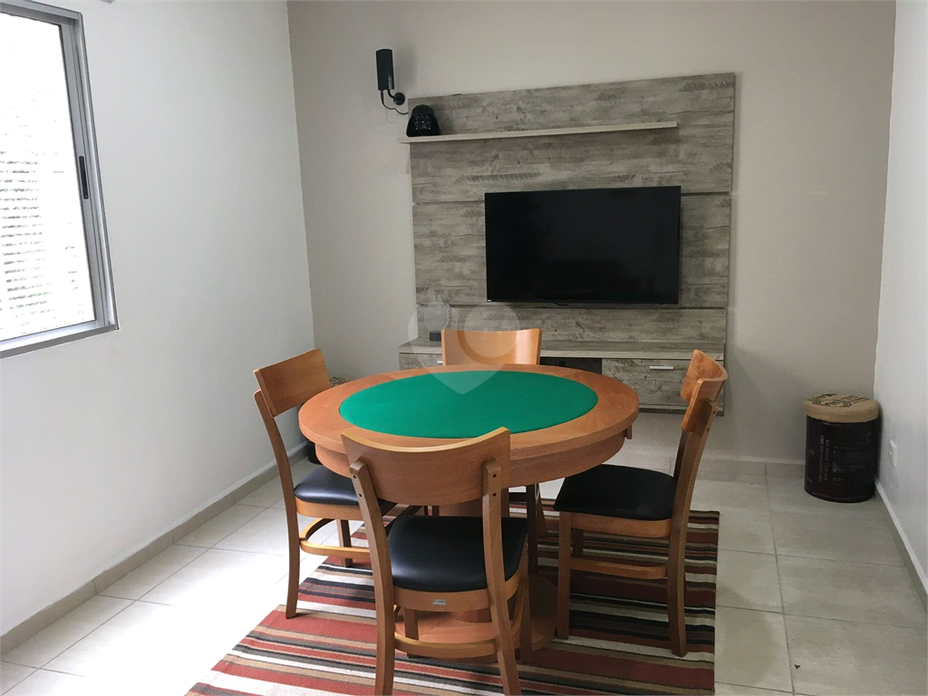 Venda Apartamento São Paulo Jardim Oriental REO777418 25