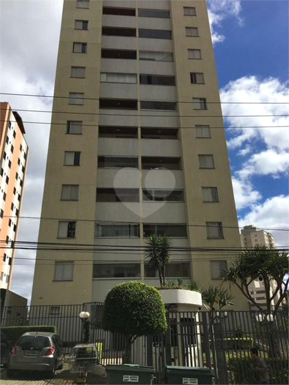 Venda Apartamento São Paulo Jardim Oriental REO777418 35