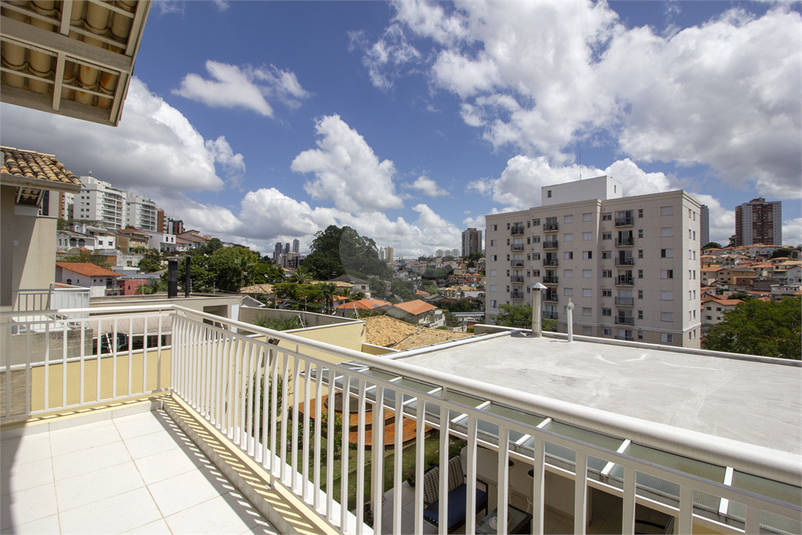 Venda Casa São Paulo Vila Sônia REO777447 21