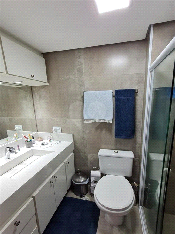 Venda Apartamento São Paulo Jardim Aeroporto REO777458 9