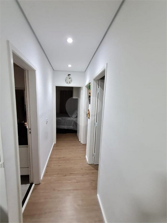 Venda Apartamento São Paulo Jardim Aeroporto REO777458 5