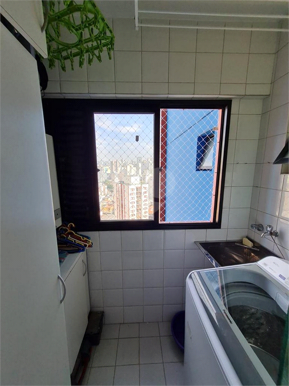 Venda Apartamento São Paulo Jardim Aeroporto REO777458 18