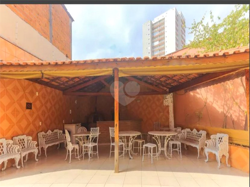 Venda Apartamento São Paulo Jardim Aeroporto REO777458 15