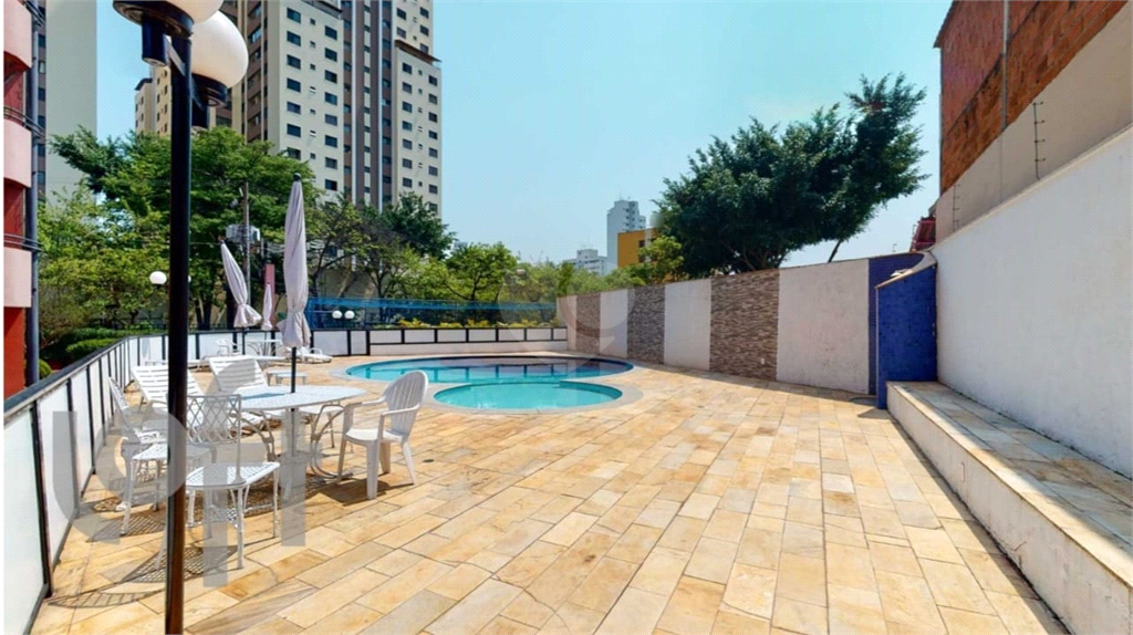 Venda Apartamento São Paulo Jardim Aeroporto REO777458 26