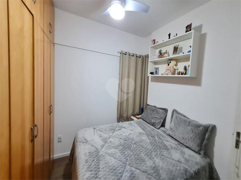 Venda Apartamento São Paulo Jardim Aeroporto REO777458 7