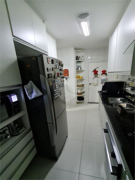 Venda Apartamento São Paulo Jardim Aeroporto REO777458 10