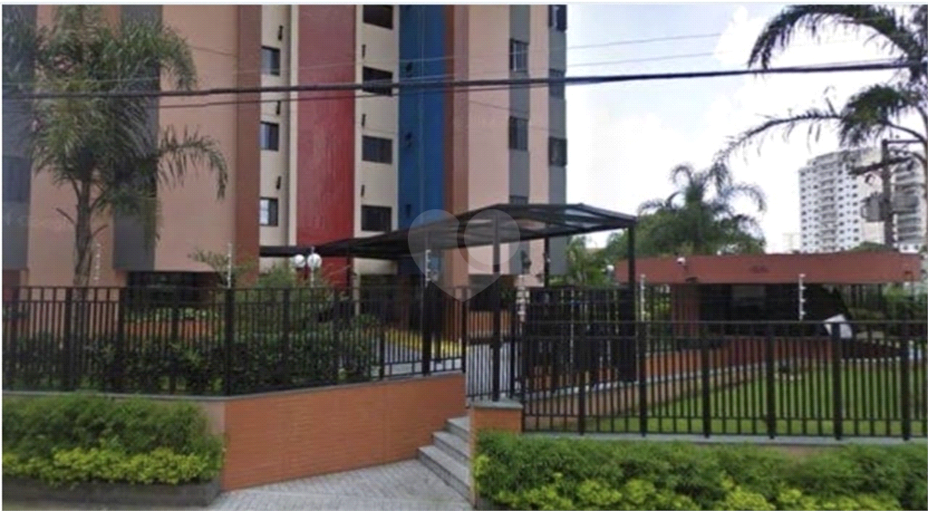 Venda Apartamento São Paulo Jardim Aeroporto REO777458 19