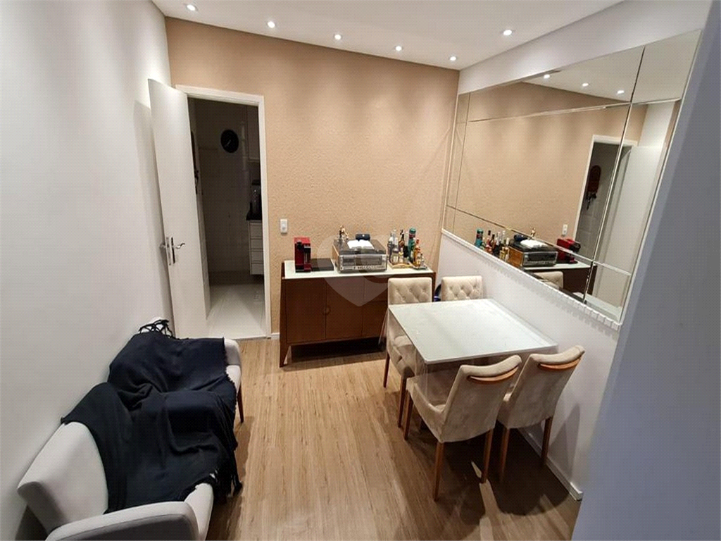 Venda Apartamento São Paulo Jardim Aeroporto REO777458 1