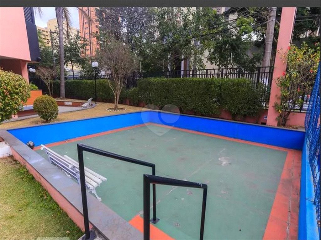 Venda Apartamento São Paulo Jardim Aeroporto REO777458 13