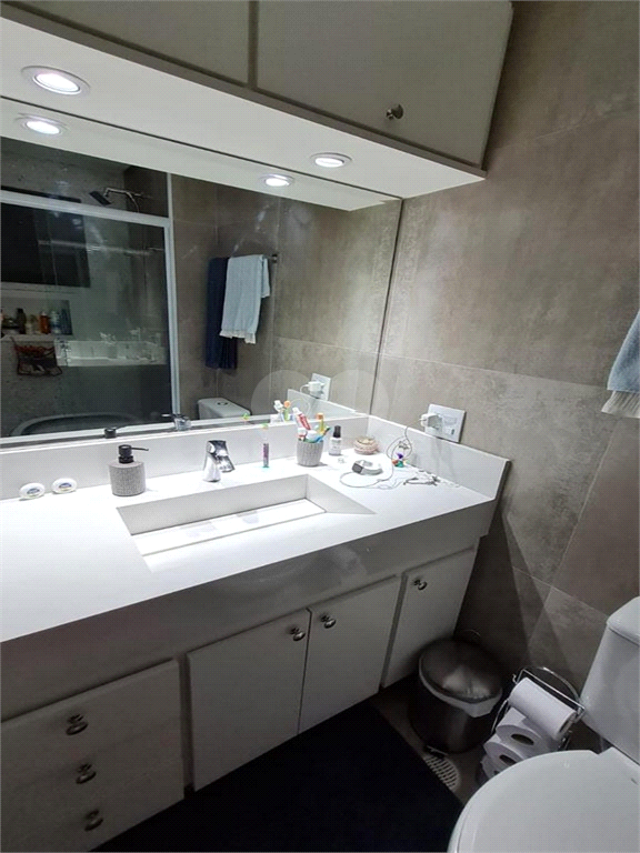 Venda Apartamento São Paulo Jardim Aeroporto REO777458 8