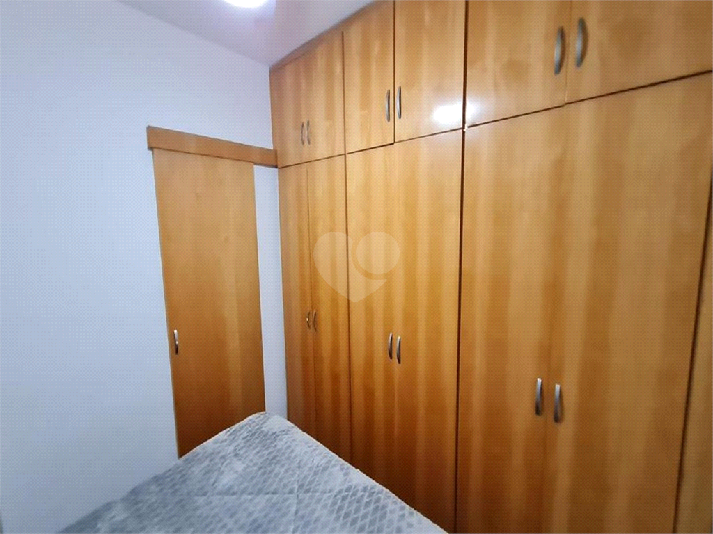 Venda Apartamento São Paulo Jardim Aeroporto REO777458 12