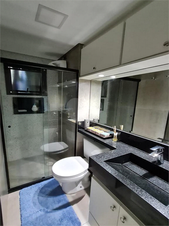 Venda Apartamento São Paulo Jardim Aeroporto REO777458 6