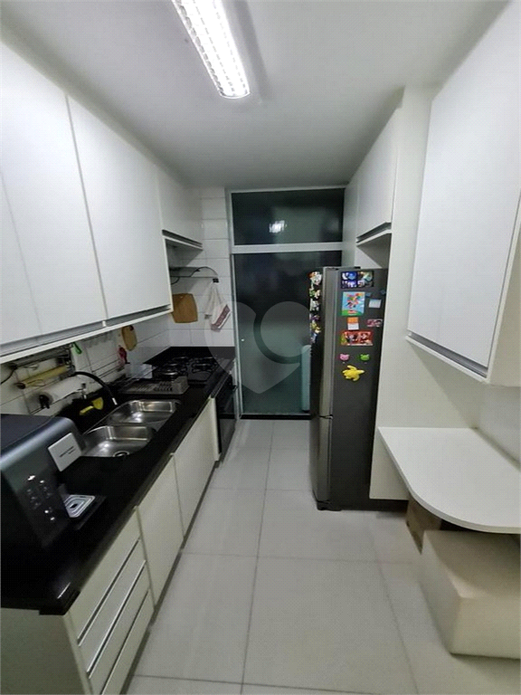 Venda Apartamento São Paulo Jardim Aeroporto REO777458 11