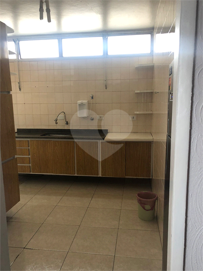 Venda Apartamento São Paulo Cambuci REO777459 9