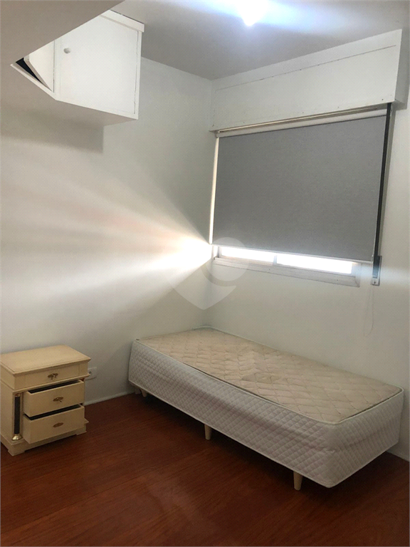 Venda Apartamento São Paulo Cambuci REO777459 13