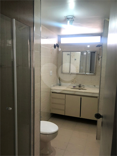 Venda Apartamento São Paulo Cambuci REO777459 22