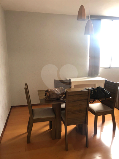 Venda Apartamento São Paulo Cambuci REO777459 8