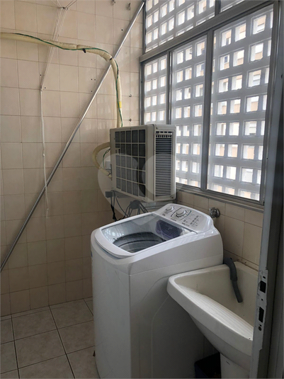 Venda Apartamento São Paulo Cambuci REO777459 12