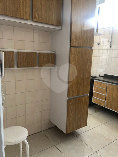 Venda Apartamento São Paulo Cambuci REO777459 10