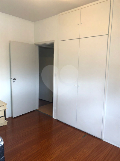 Venda Apartamento São Paulo Cambuci REO777459 16