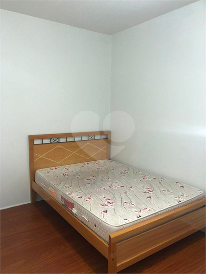 Venda Apartamento São Paulo Cambuci REO777459 18