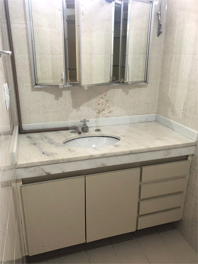 Venda Apartamento São Paulo Cambuci REO777459 21