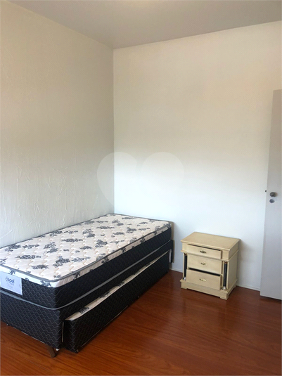 Venda Apartamento São Paulo Cambuci REO777459 17